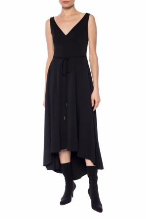 Ruffle dress, zdjęcie 2 Ruffle dress od Dsquared2